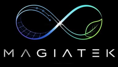 Magiatek Logo